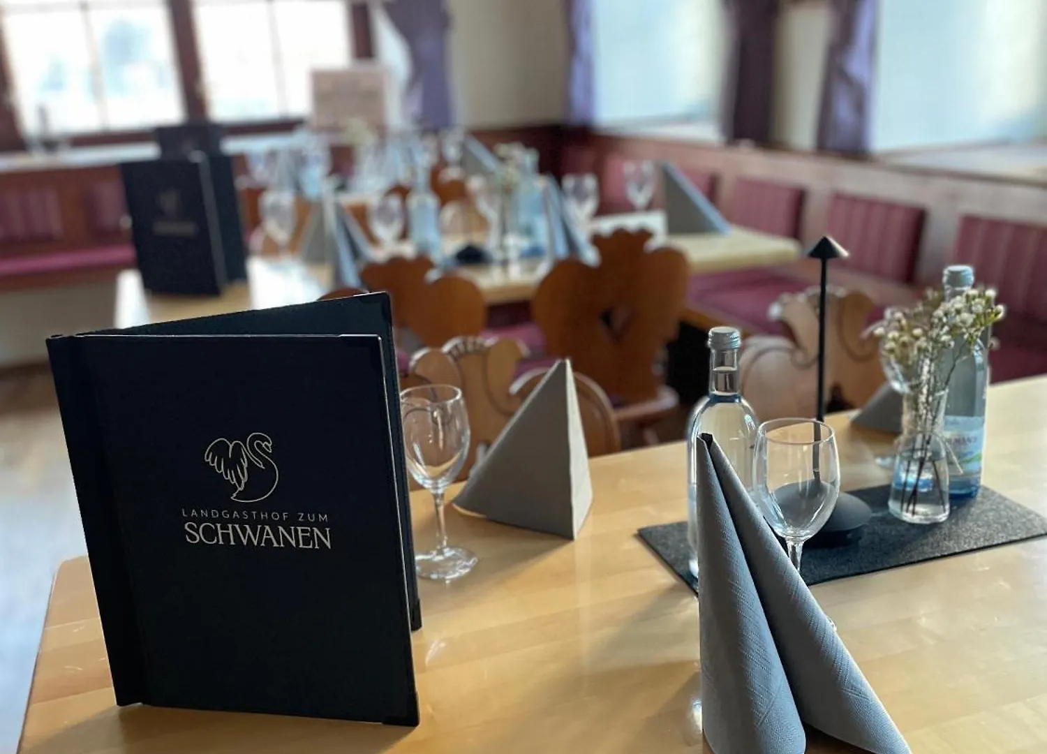 Landgasthof Zum Schwanen Durach