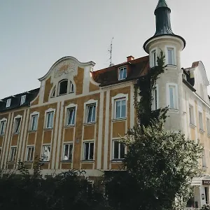 3* Hotel Hartmann