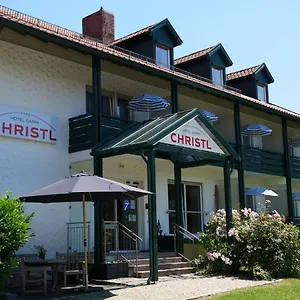 3* Hotel Garni Christl