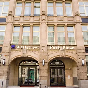 **** Otel Park Plaza Wallstreet Mitte Almanya