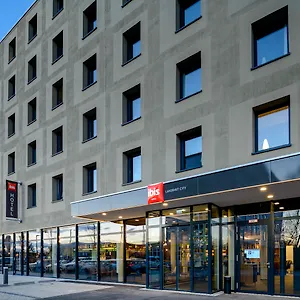 3* Otel Ibis