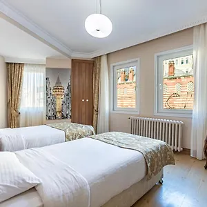 ** Otel Vezırhan Türkiye