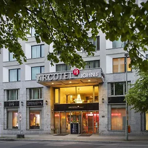 **** Otel Arcotel John F - Am Gendarmenmarkt Almanya