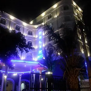 ** Otel Felix Garden Vietnam