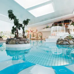 3* Otel Rhoen Park Aktiv