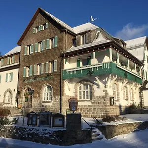  Gasthof Gasthof Strohmaier