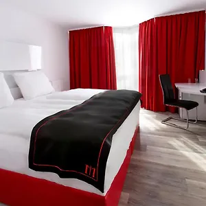 4* Otel Dormero Muenchen-kirchheim Messe