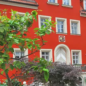  Hotel Schlosshotel Betzenstein